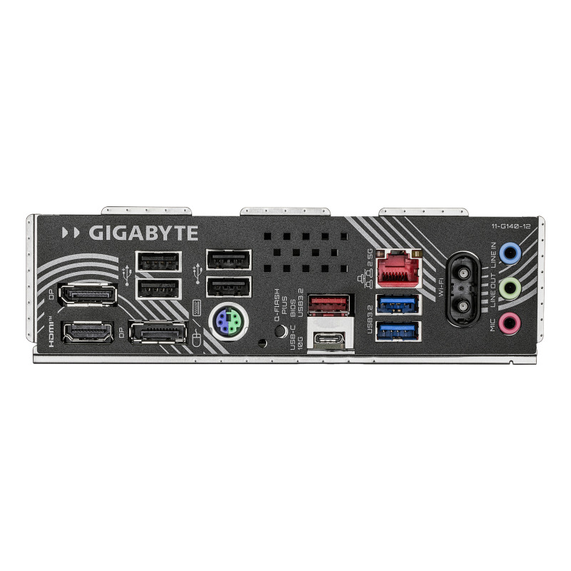 Motherboard GIGABYTE B850M EAGLE WF6E   image 5